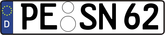 PE-SN62