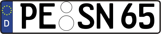 PE-SN65