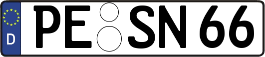 PE-SN66