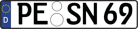 PE-SN69
