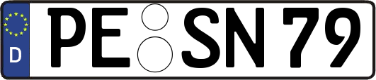 PE-SN79