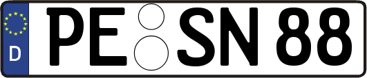 PE-SN88