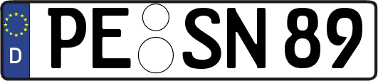 PE-SN89