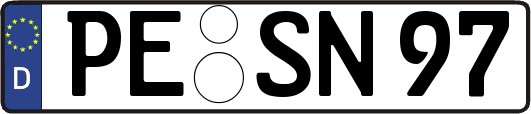 PE-SN97