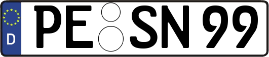 PE-SN99