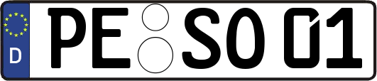 PE-SO01