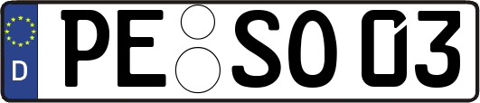 PE-SO03