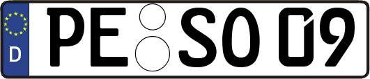 PE-SO09