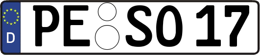 PE-SO17