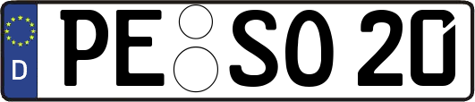 PE-SO20