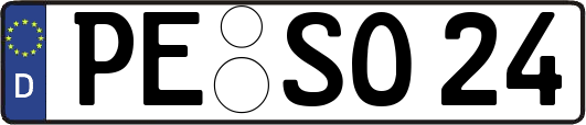 PE-SO24