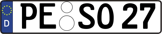 PE-SO27