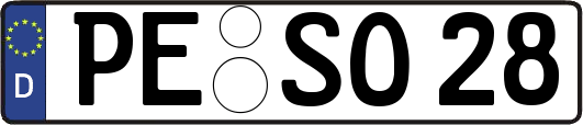 PE-SO28