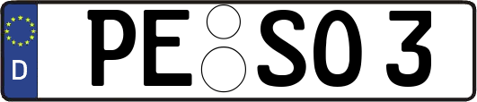PE-SO3