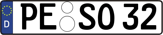 PE-SO32