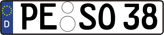 PE-SO38