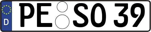 PE-SO39
