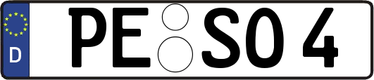 PE-SO4