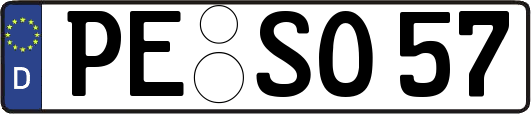 PE-SO57
