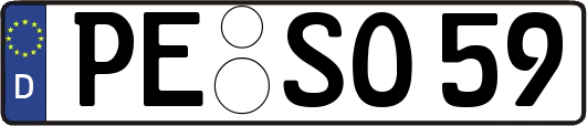 PE-SO59