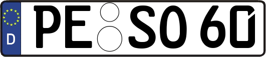 PE-SO60