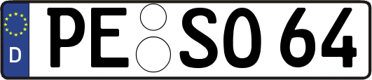 PE-SO64