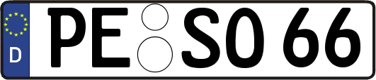 PE-SO66
