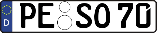 PE-SO70