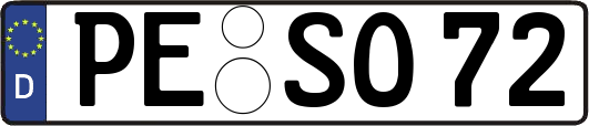 PE-SO72