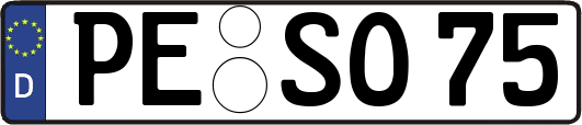 PE-SO75