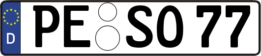 PE-SO77