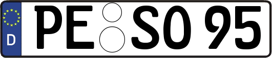 PE-SO95