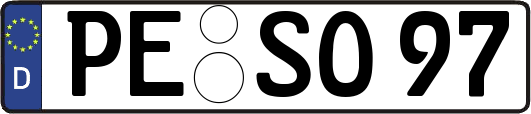 PE-SO97
