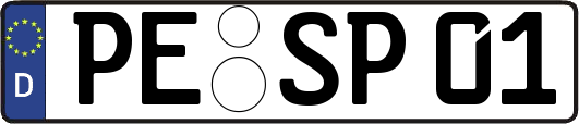 PE-SP01
