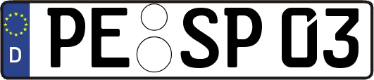 PE-SP03
