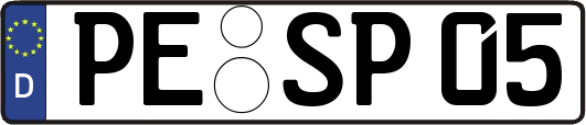 PE-SP05