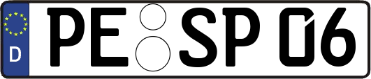 PE-SP06
