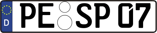 PE-SP07