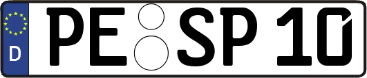 PE-SP10