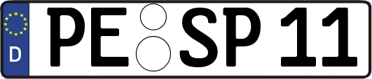 PE-SP11