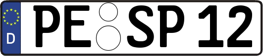 PE-SP12