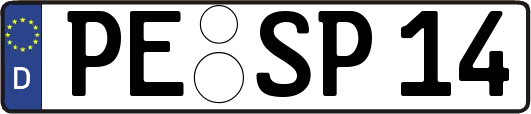 PE-SP14