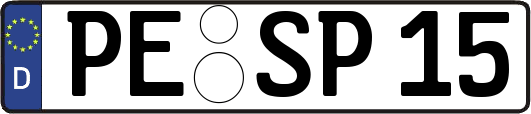 PE-SP15
