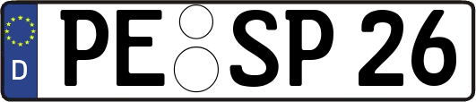 PE-SP26
