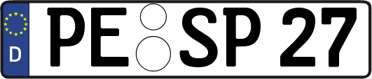 PE-SP27