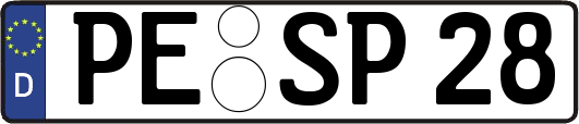 PE-SP28