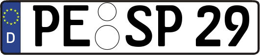 PE-SP29