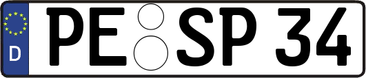 PE-SP34