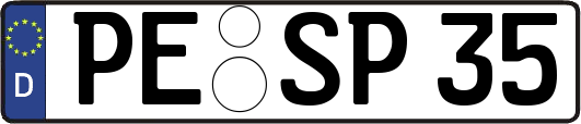 PE-SP35