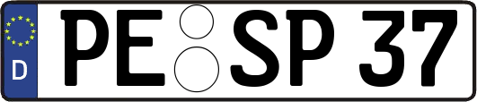 PE-SP37